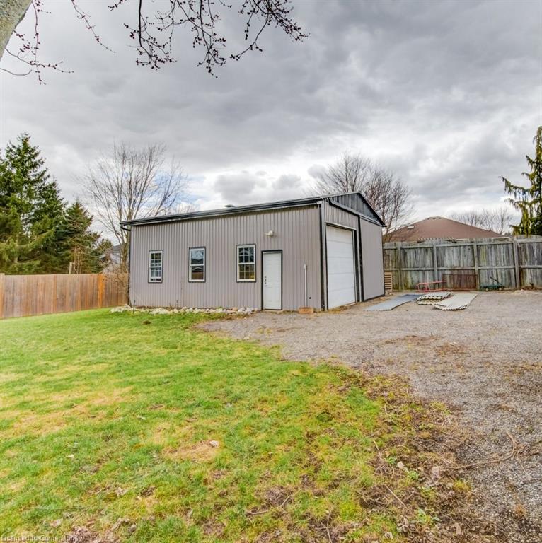 1100 Bleams Road Property Photo 41