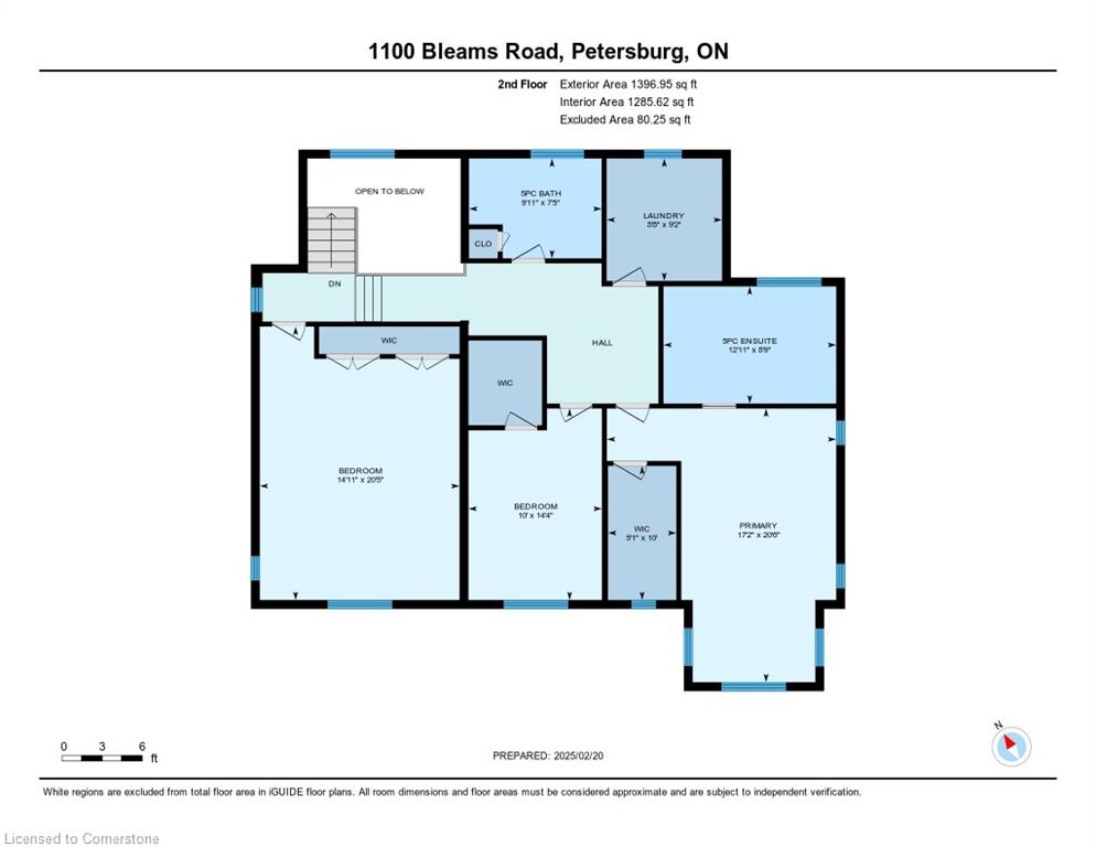 1100 Bleams Road Property Photo 44