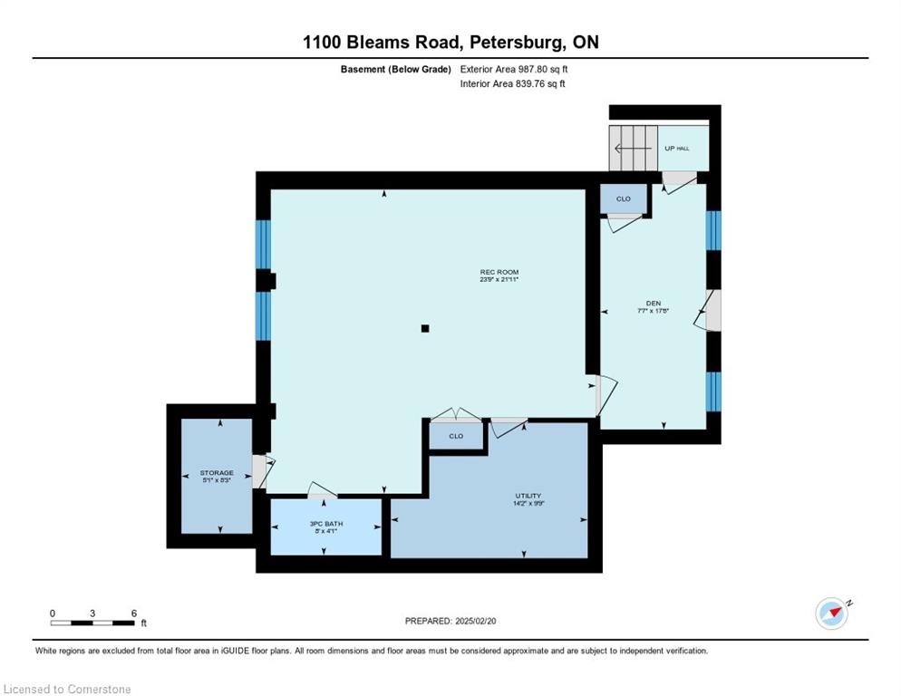 1100 Bleams Road Property Photo 45