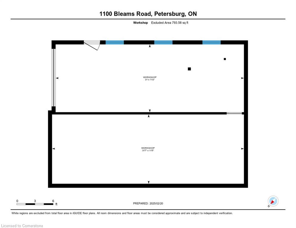 1100 Bleams Road Property Photo 46