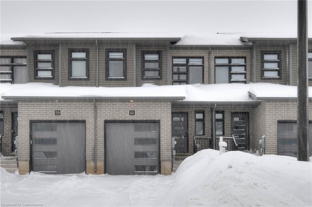 61 Wilkinson Avenue Property Photo
