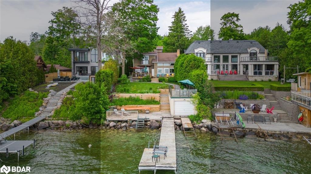 3539 Crescent Harbour Road Road Property Photo