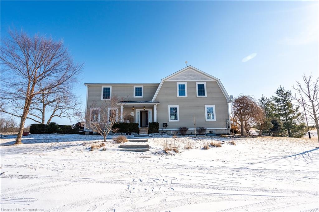 7606 Canborough Road Property Photo