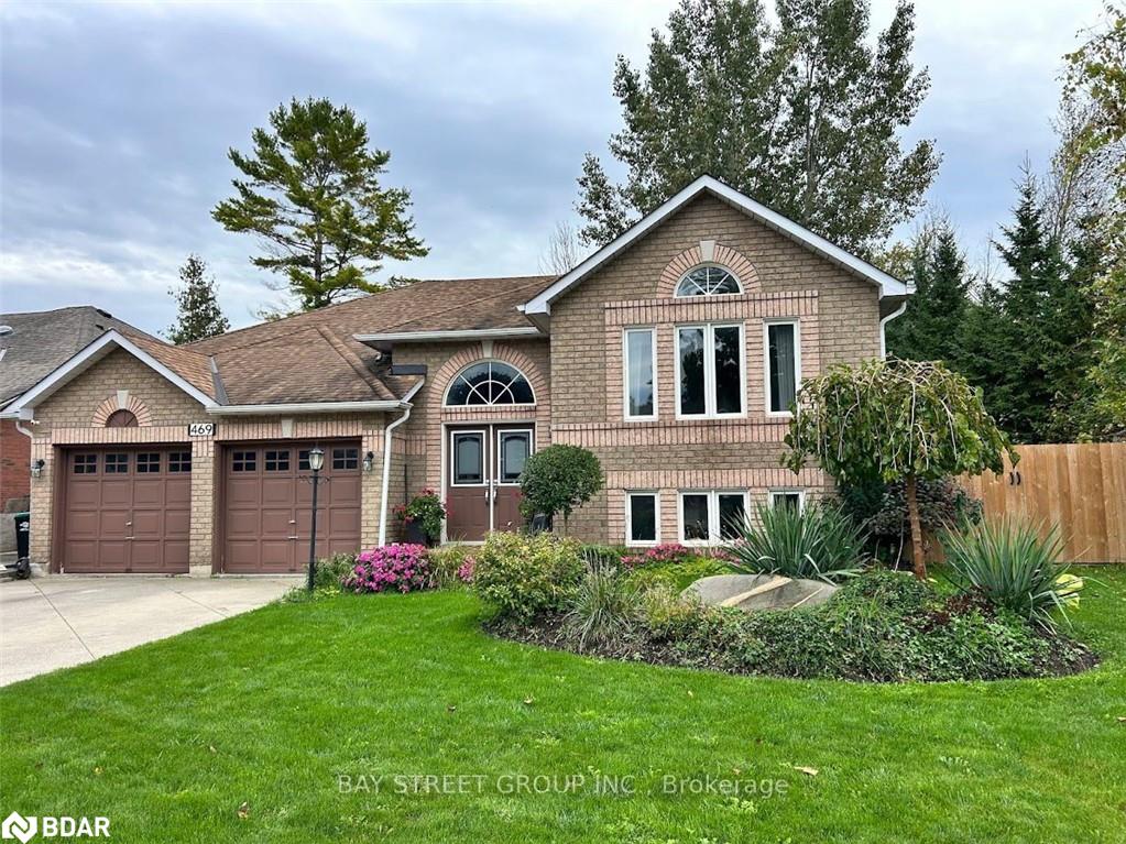469 Ramblewood Drive Property Photo