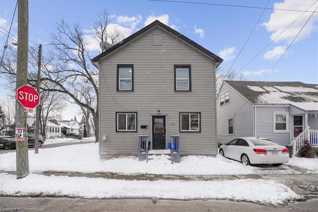 510 Britannia Avenue Property Photo 2