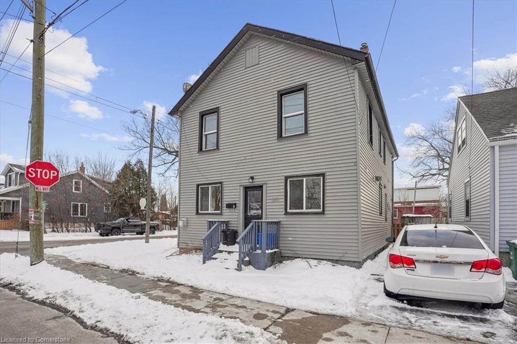 510 Britannia Avenue Property Photo 3