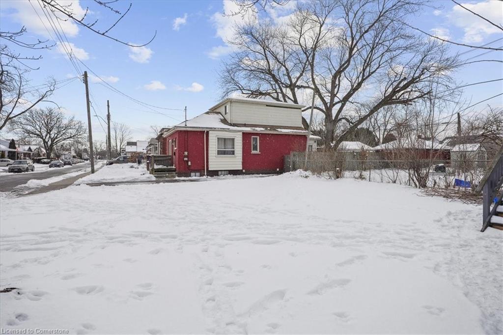 510 Britannia Avenue Property Photo 36