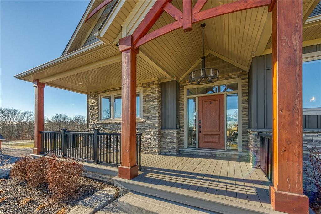 309 Cockshutt Road Property Photo 9