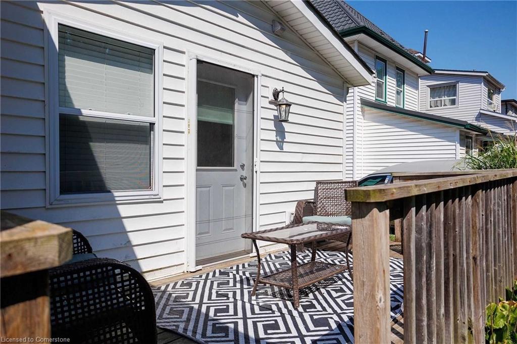 275 Colborne Street N Property Photo 19