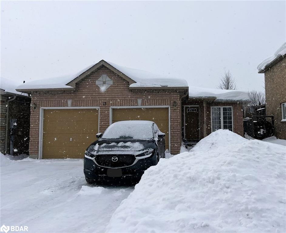 15 Harrogate Court Property Photo