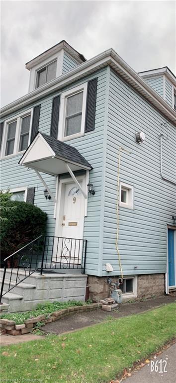 9 Macklin Street N Property Photo 1