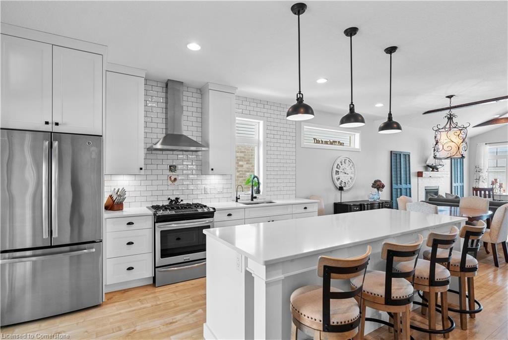 4 Doral Court Property Photo