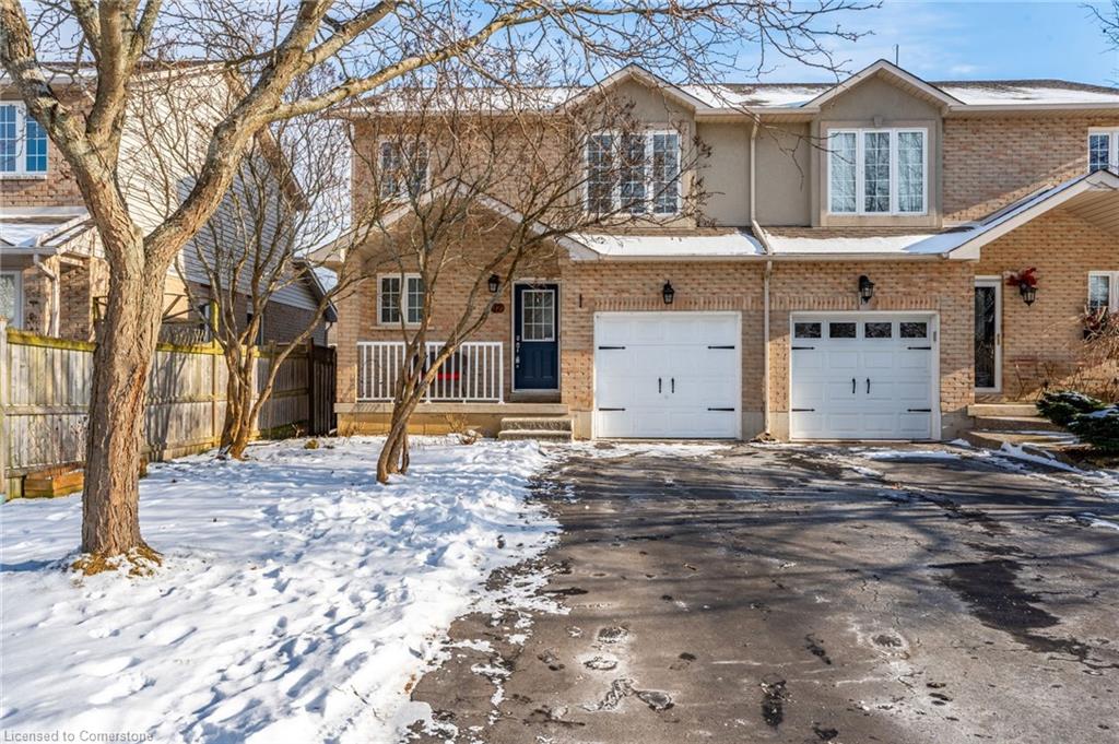 17 Archer Way Property Photo