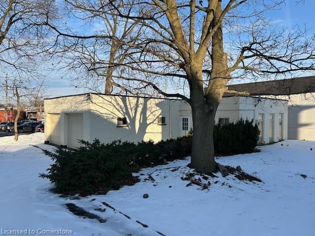 B-23 Elm Street Property Photo 1