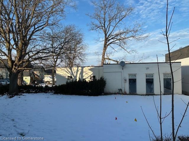 B-23 Elm Street Property Photo 2