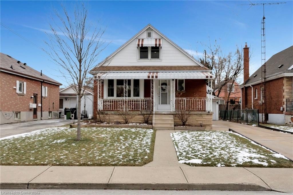 131 East 42nd Street Property Photo