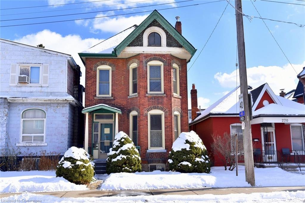 272 East Avenue N Property Photo