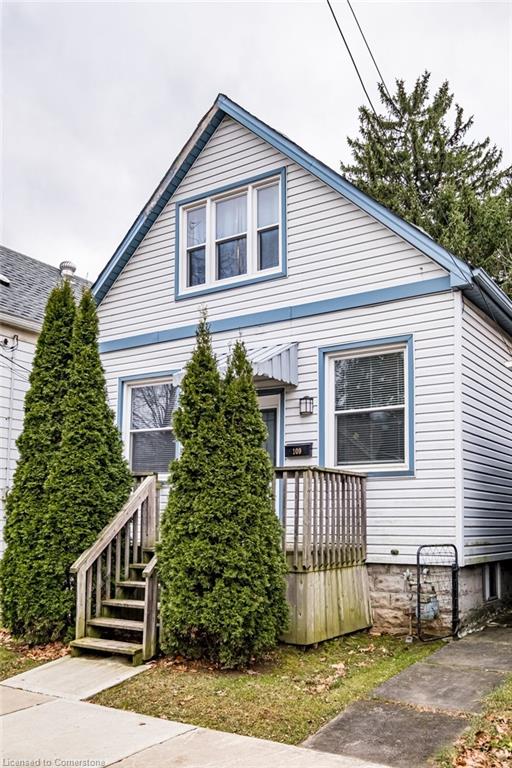 109 Royal Avenue Property Photo