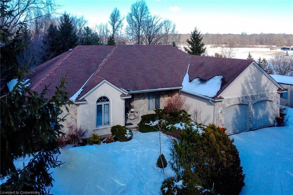 8831 Schisler Road Property Photo 1