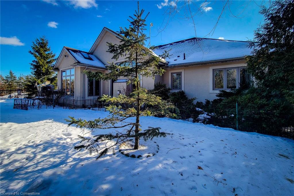 8831 Schisler Road Property Photo 3