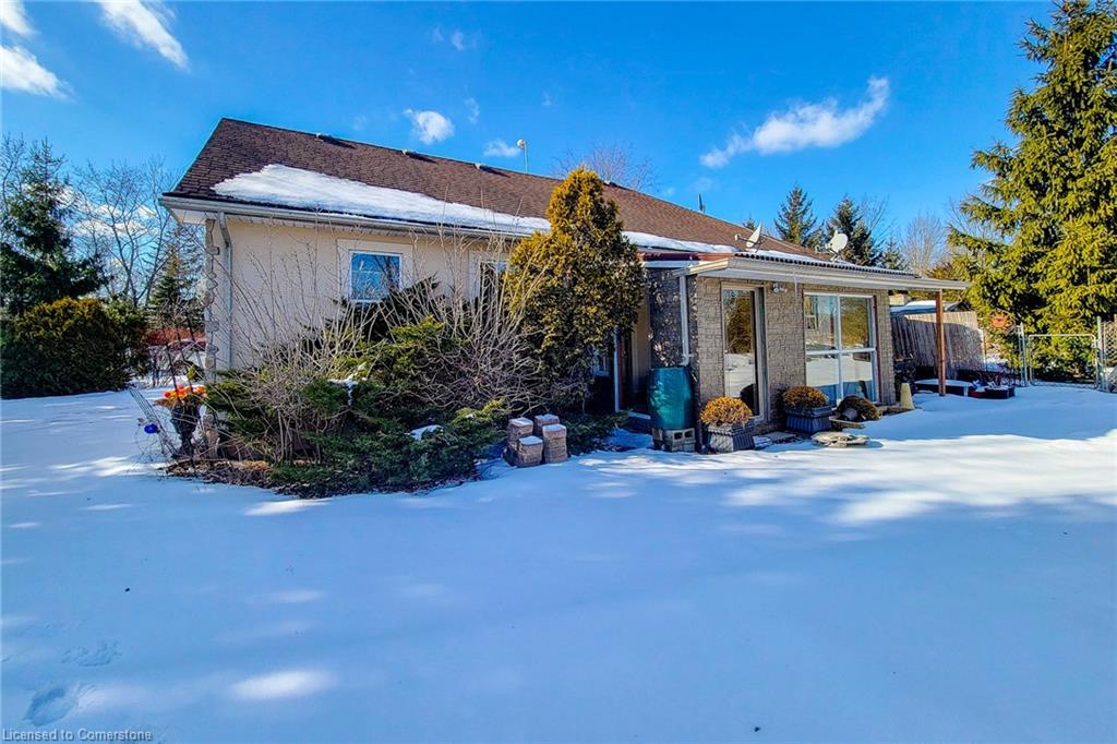 8831 Schisler Road Property Photo 6