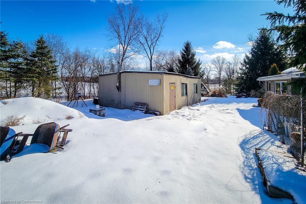 8831 Schisler Road Property Photo 7
