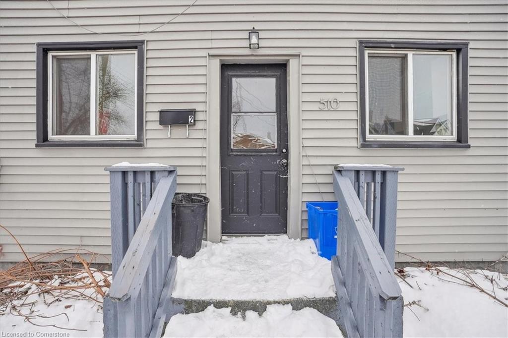 510 Britannia Avenue Property Photo 3