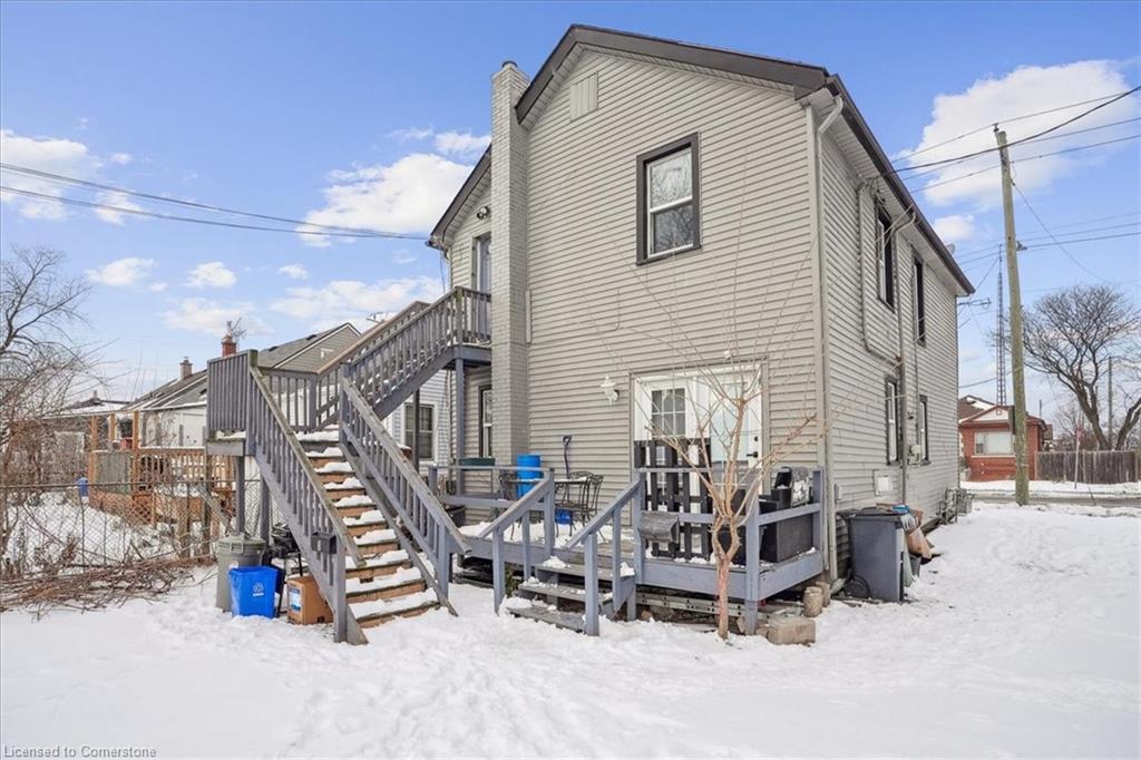 510 Britannia Avenue Property Photo 16