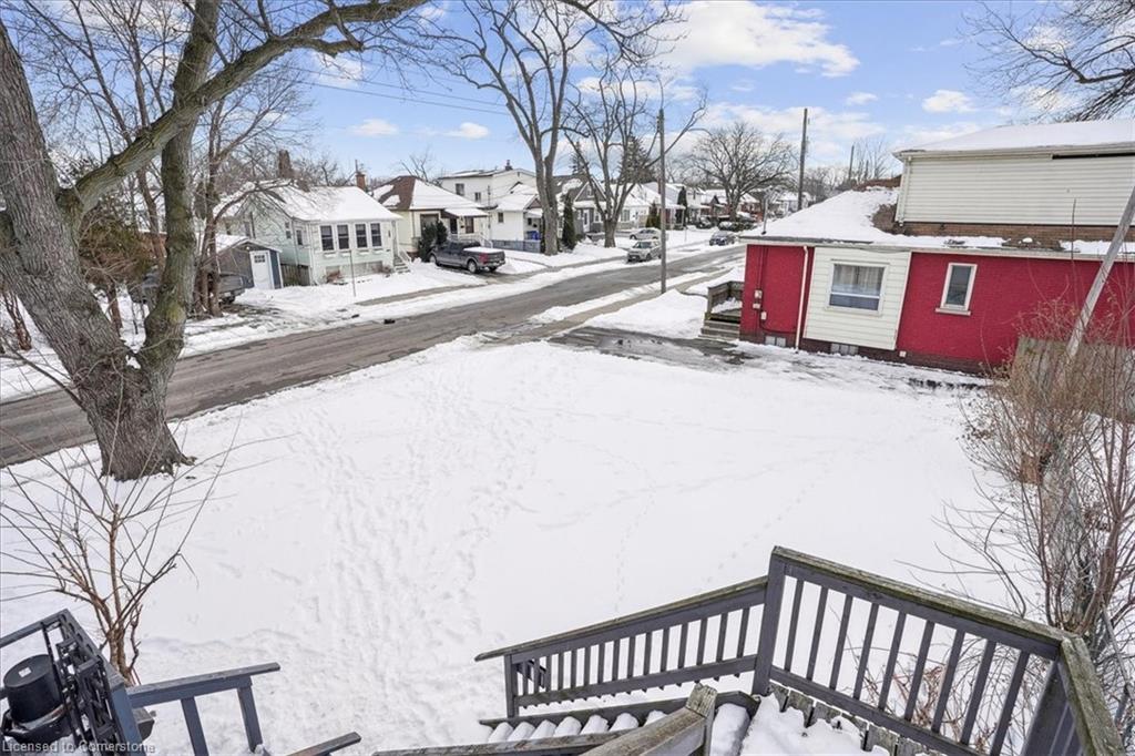 510 Britannia Avenue Property Photo 33