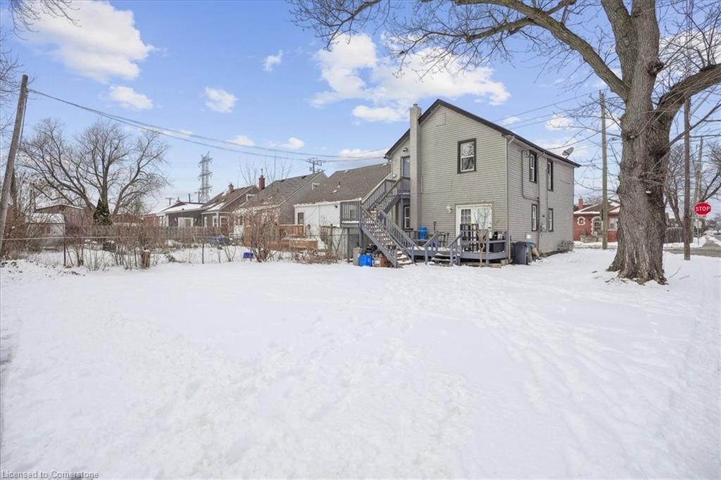 510 Britannia Avenue Property Photo 34