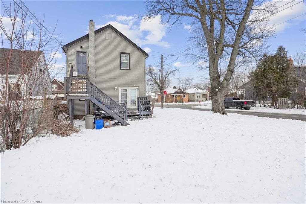 510 Britannia Avenue Property Photo 35