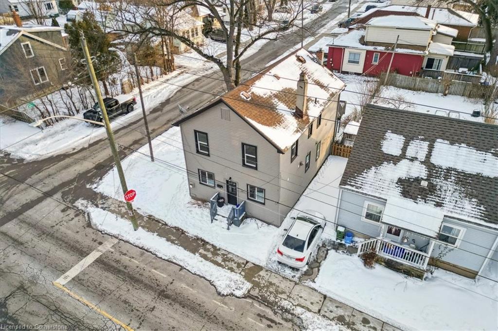 510 Britannia Avenue Property Photo 37