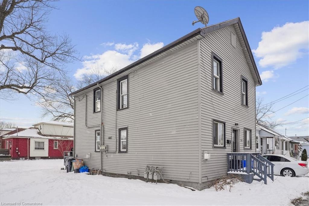 510 Britannia Avenue Property Photo 40