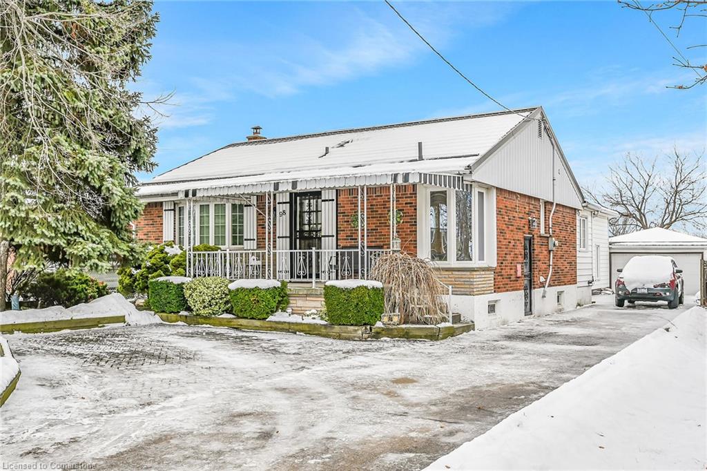 98 Welbourn Drive Property Photo