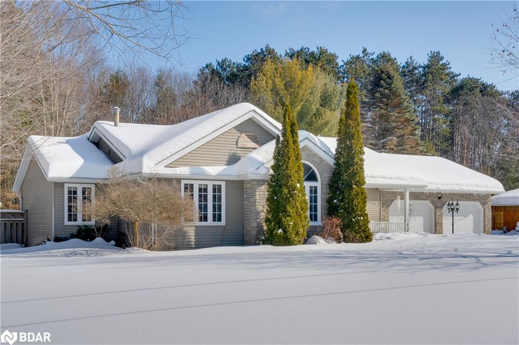 Tiny Twp Real Estate Listings Main Image