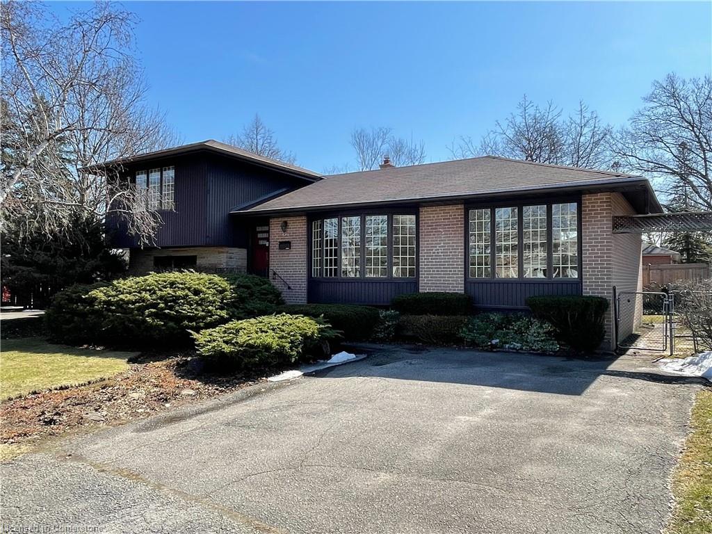 1413 Ludbrook Court Property Photo