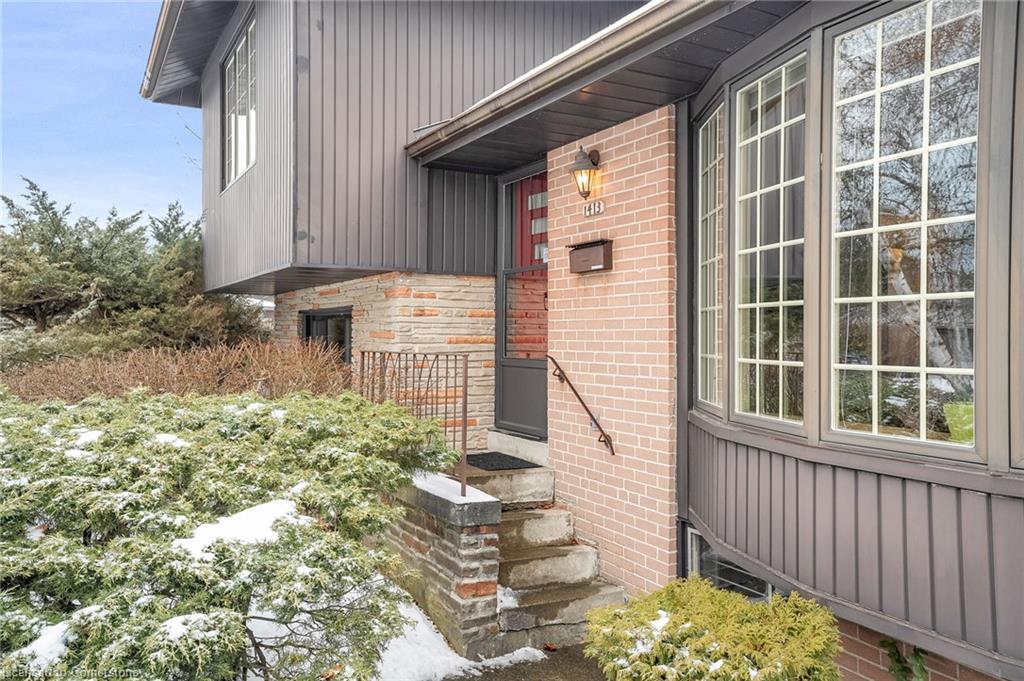 1413 Ludbrook Court Property Photo 4