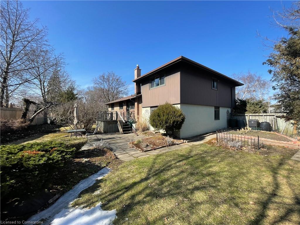 1413 Ludbrook Court Property Photo 39
