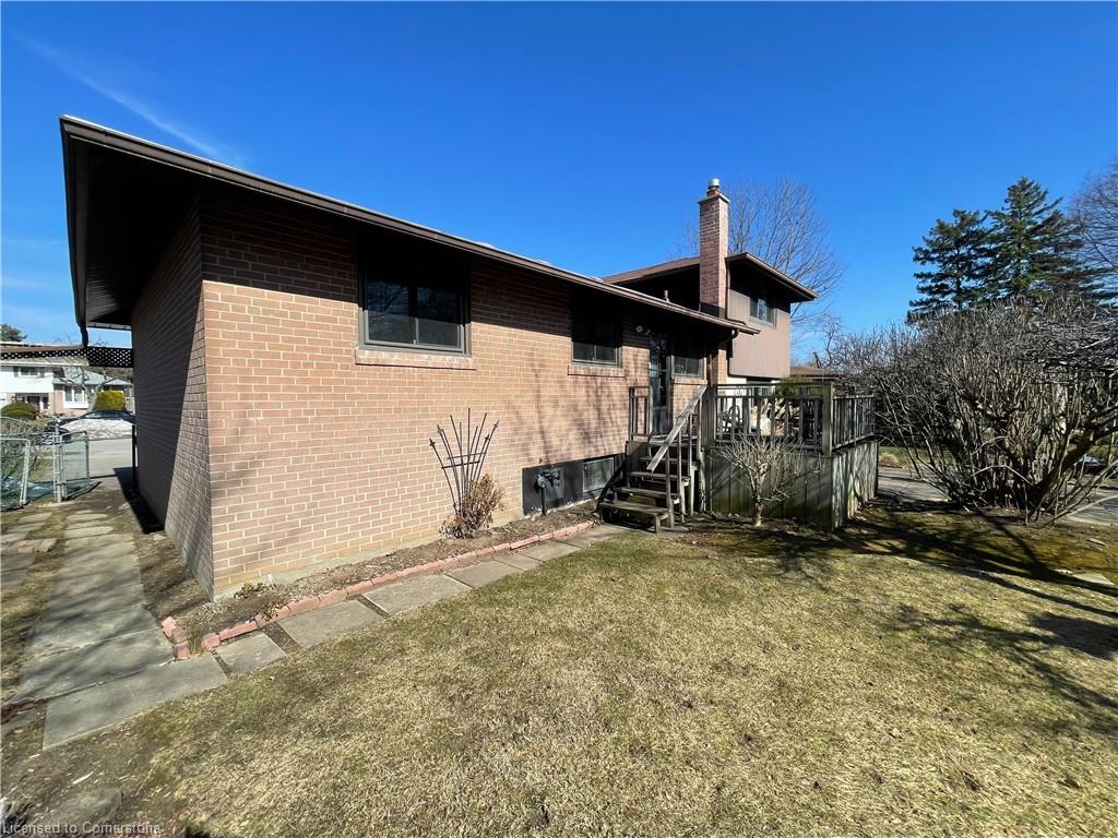 1413 Ludbrook Court Property Photo 40