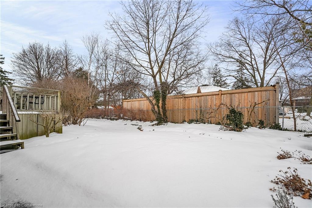 1413 Ludbrook Court Property Photo 41