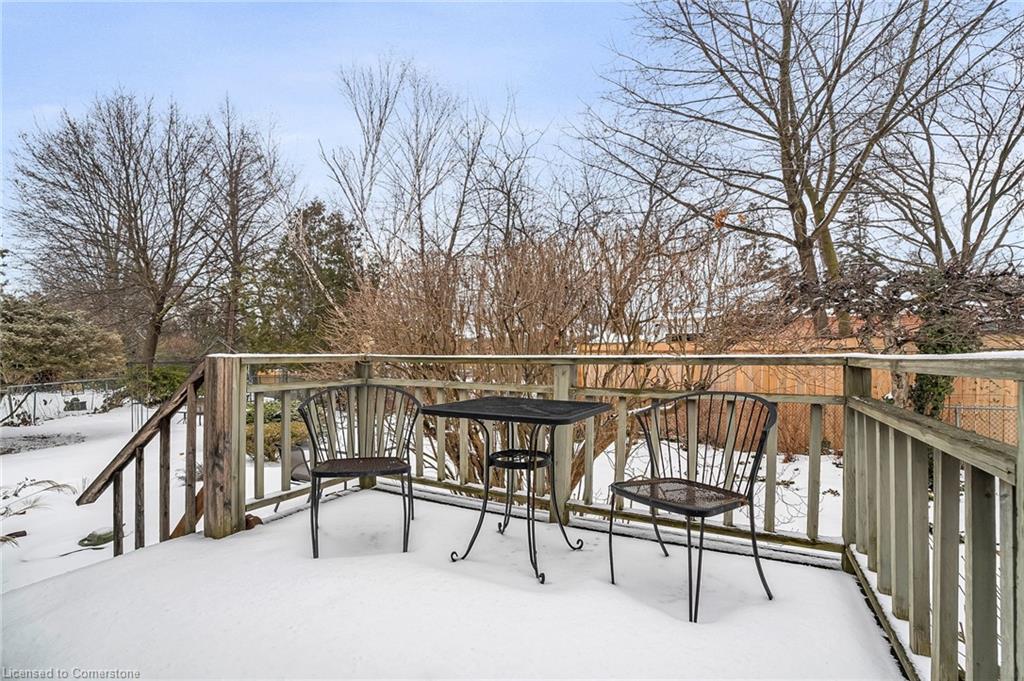 1413 Ludbrook Court Property Photo 42