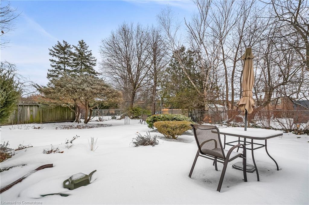 1413 Ludbrook Court Property Photo 43