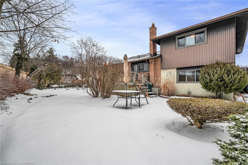 1413 Ludbrook Court Property Photo 44
