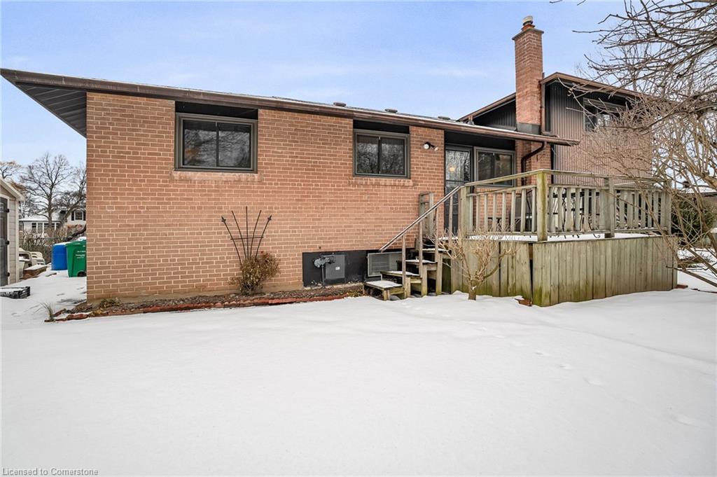 1413 Ludbrook Court Property Photo 45