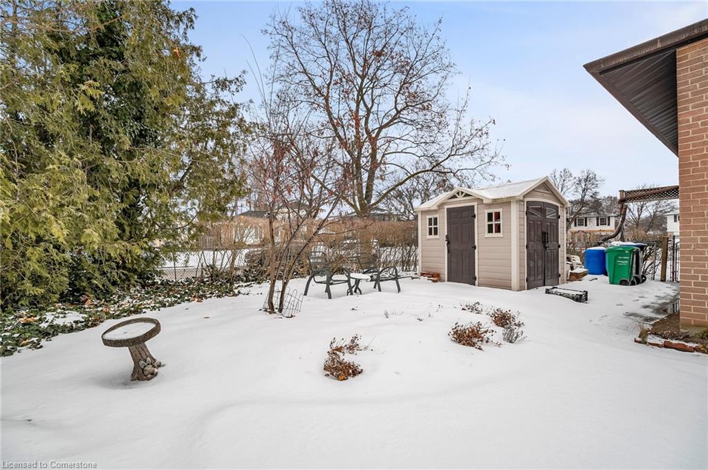 1413 Ludbrook Court Property Photo 46