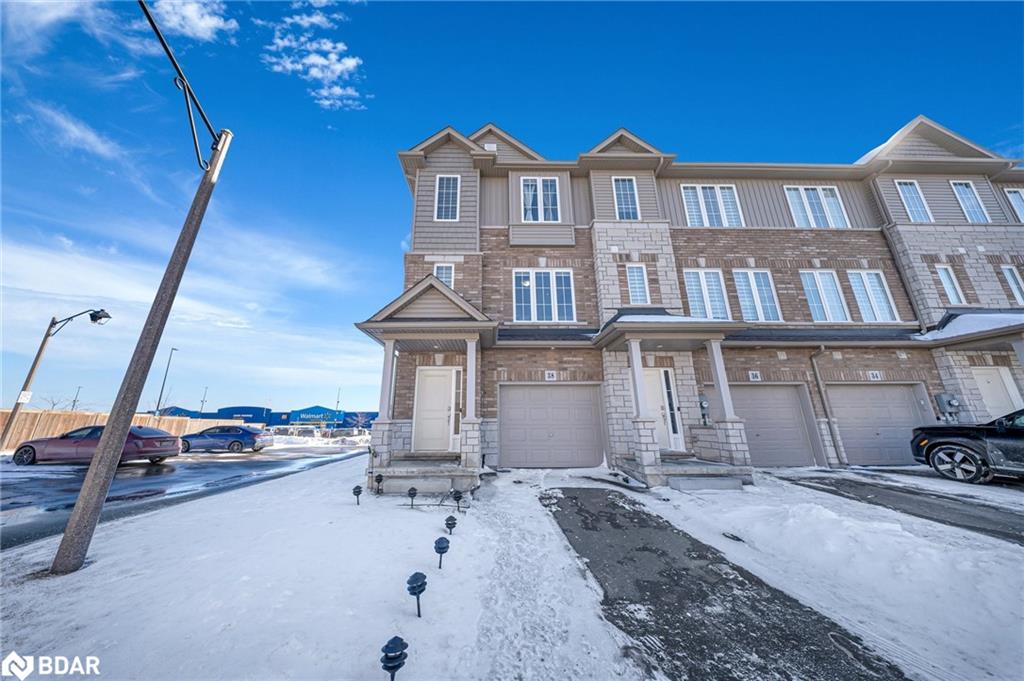 38 Canary Grass Boulevard Property Photo