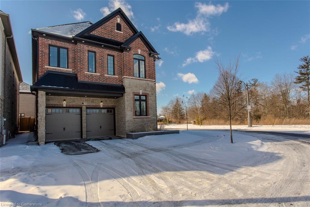 2398 Aubrey Turquand Trail Property Photo