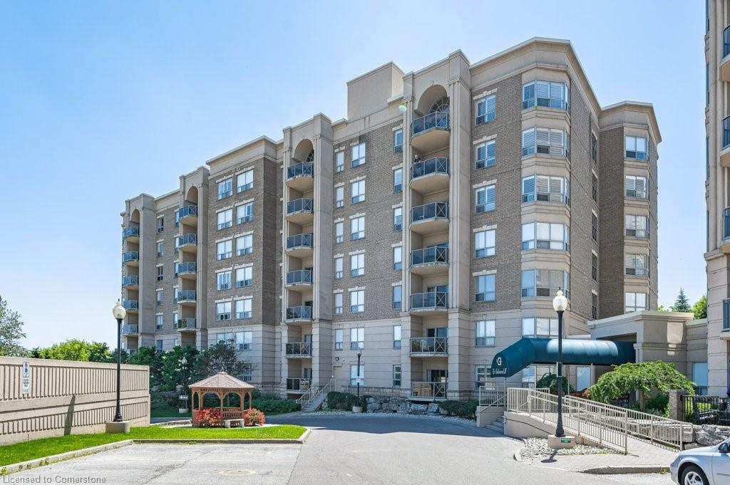 610-2085 Amherst Heights Drive Property Photo