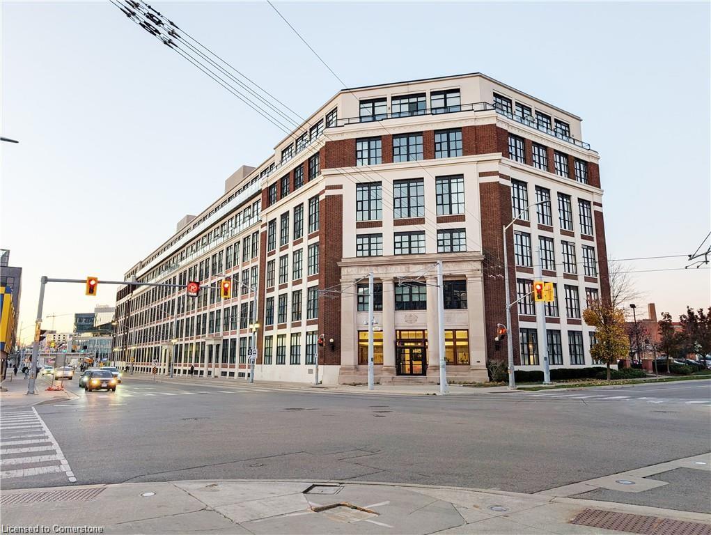 316-404 King Street W Property Photo 3