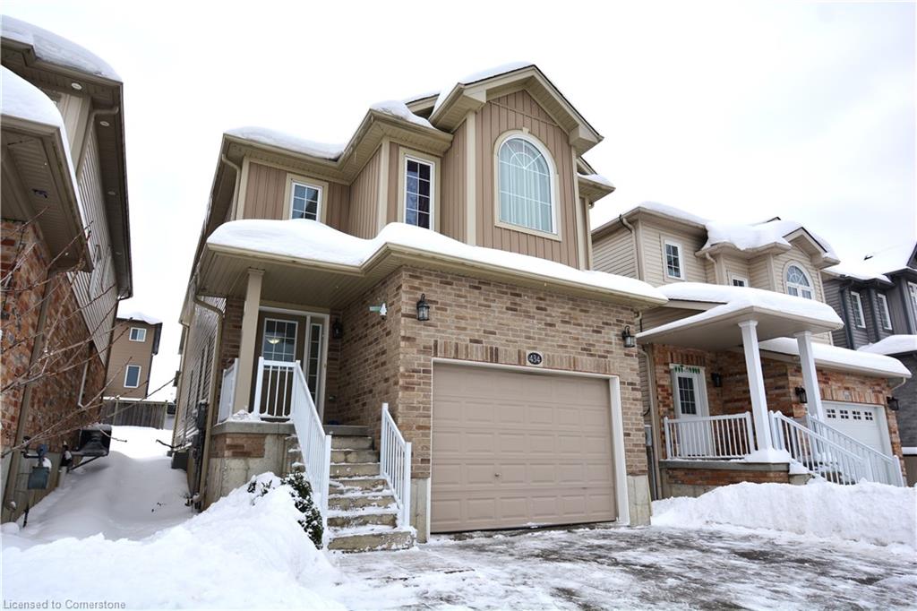 434 Woodbine Avenue Property Photo 1